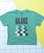 【接触冷感】プリントTシャツ