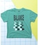 【接触冷感】プリントTシャツ
