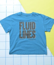 【接触冷感】プリントTシャツ
