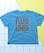 【接触冷感】プリントTシャツ