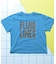 【接触冷感】プリントTシャツ