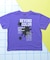 【接触冷感】プリントTシャツ