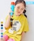 【接触冷感】プリントTシャツ