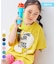 【接触冷感】プリントTシャツ
