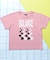 【接触冷感】プリントTシャツ