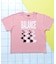 【接触冷感】プリントTシャツ