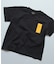 段差ポケットTシャツ
