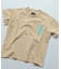 段差ポケットTシャツ