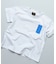 段差ポケットTシャツ