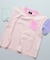 段差ポケットTシャツ
