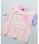 段差ポケットTシャツ