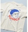 マイリトルフェイス 半袖Tシャツ