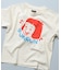 マイリトルフェイス 半袖Tシャツ