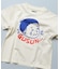 マイリトルフェイス 半袖Tシャツ