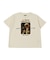 S/SプリントTシャツ