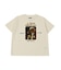 S/SプリントTシャツ