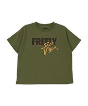 S/SプリントTシャツ