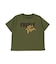 S/SプリントTシャツ