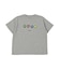 S/SプリントTシャツ
