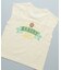 モチーフフットボールTシャツ