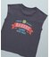 モチーフフットボールTシャツ