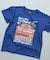 RSC プリント半袖Tシャツ