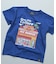 RSC プリント半袖Tシャツ