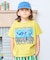 RSC プリント半袖Tシャツ