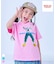 【別注】BOKUHATANOSII キメラドール半袖Tシャツ