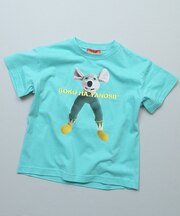 【別注】BOKUHATANOSII キメラドール半袖Tシャツ