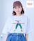 【別注】BOKUHATANOSII キメラドール半袖Tシャツ / 大人サイズ