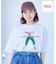 【別注】BOKUHATANOSII キメラドール半袖Tシャツ / 大人サイズ