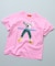 【別注】BOKUHATANOSII キメラドール半袖Tシャツ / 大人サイズ