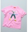 【別注】BOKUHATANOSII キメラドール半袖Tシャツ / 大人サイズ