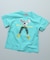 【別注】BOKUHATANOSII キメラドール半袖Tシャツ / 大人サイズ