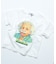 【EAST BLUE】ピクセルアート風 レジェンドWIDE Tシャツ E