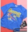 【別注】パワーパフガールズ プリント半袖Tシャツ