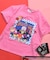 【別注】パワーパフガールズ プリント半袖Tシャツ