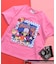 【別注】パワーパフガールズ プリント半袖Tシャツ