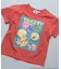 【別注】LOONEY TUNES プリント半袖Tシャツ