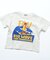 【EAST BLUE】BIG WAVE WIDE T