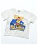 【EAST BLUE】BIG WAVE WIDE T