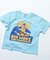 【EAST BLUE】BIG WAVE WIDE T