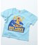 【EAST BLUE】BIG WAVE WIDE T
