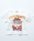 【EAST BLUE】JUNKFOODバス WIDE T