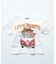 【EAST BLUE】JUNKFOODバス WIDE T