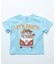 【EAST BLUE】JUNKFOODバス WIDE T