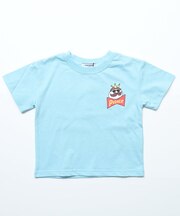 【EAST BLUE】Prince達 WIDE T