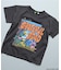 【別注】GRATEFUL DEAD プリント半袖Tシャツ