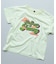 【吸水速乾】プリント半袖Tシャツ